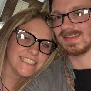 Meet your Posher, Cassidy